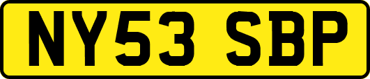 NY53SBP