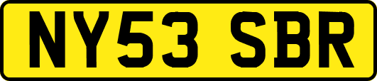 NY53SBR