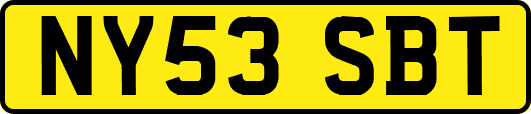 NY53SBT