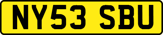 NY53SBU