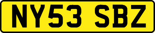 NY53SBZ