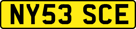 NY53SCE