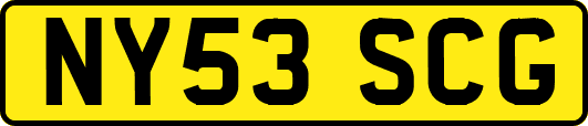 NY53SCG