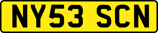 NY53SCN