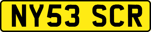 NY53SCR
