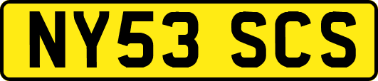 NY53SCS