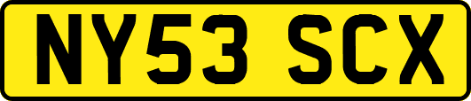 NY53SCX