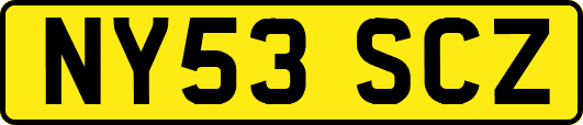 NY53SCZ