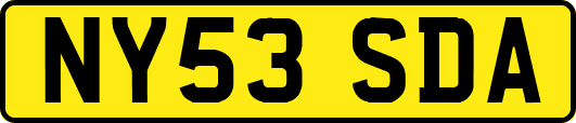 NY53SDA