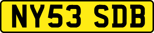 NY53SDB