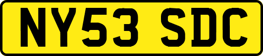 NY53SDC