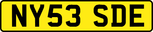 NY53SDE