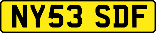 NY53SDF