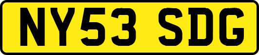 NY53SDG