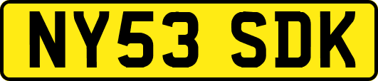 NY53SDK