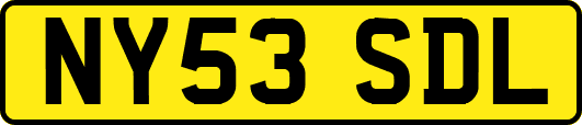 NY53SDL