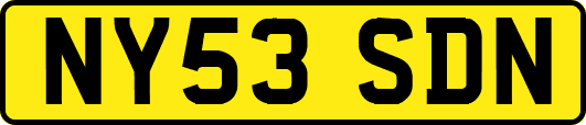 NY53SDN