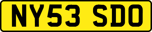 NY53SDO