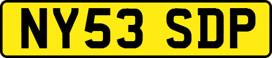 NY53SDP