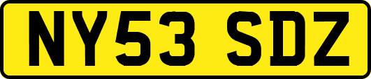 NY53SDZ