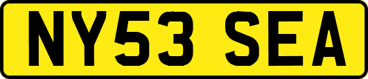 NY53SEA