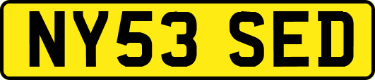 NY53SED