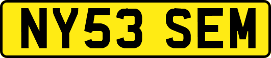 NY53SEM