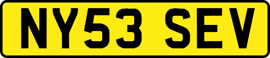 NY53SEV