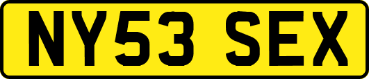 NY53SEX