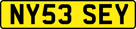 NY53SEY