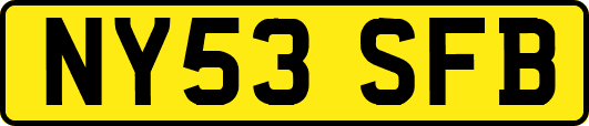NY53SFB