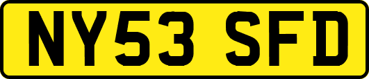 NY53SFD