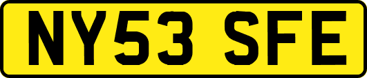 NY53SFE
