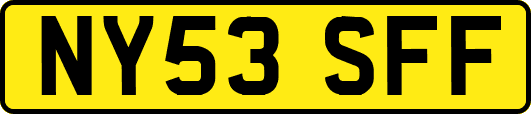 NY53SFF