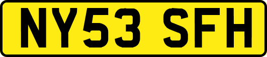 NY53SFH