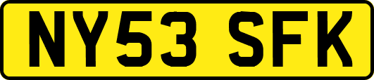NY53SFK