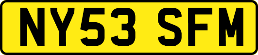 NY53SFM