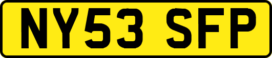 NY53SFP