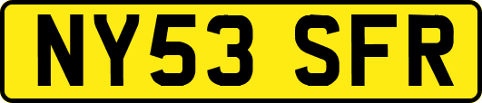 NY53SFR