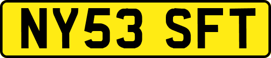 NY53SFT