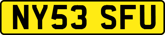 NY53SFU