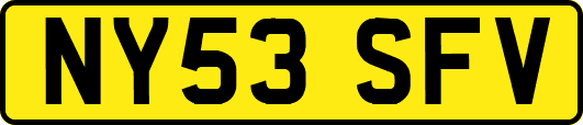 NY53SFV