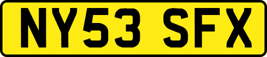NY53SFX