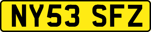NY53SFZ