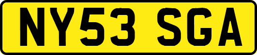 NY53SGA