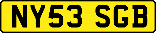 NY53SGB