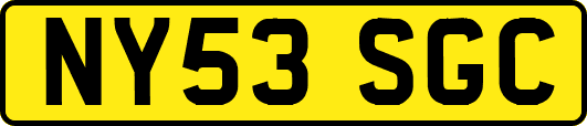 NY53SGC