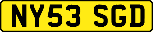 NY53SGD