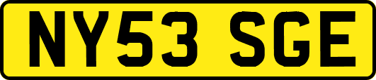 NY53SGE