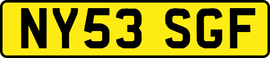NY53SGF